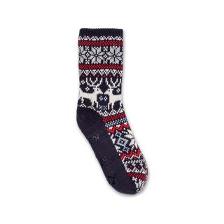 Manor Woman Norwegian Home Socks Calze 