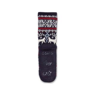 Manor Woman Norwegian Home Socks Socken 