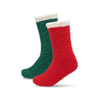 Manor Woman Softy Socks Xmas Chausettes Softy 