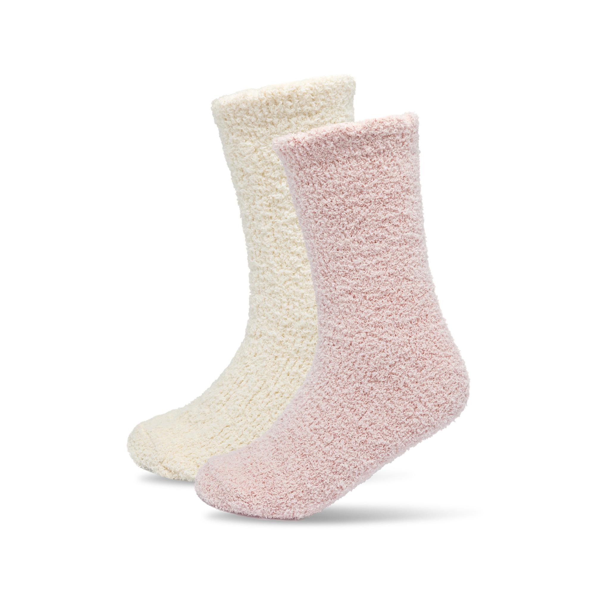 Manor Woman Softy Socks Calze extra soft 