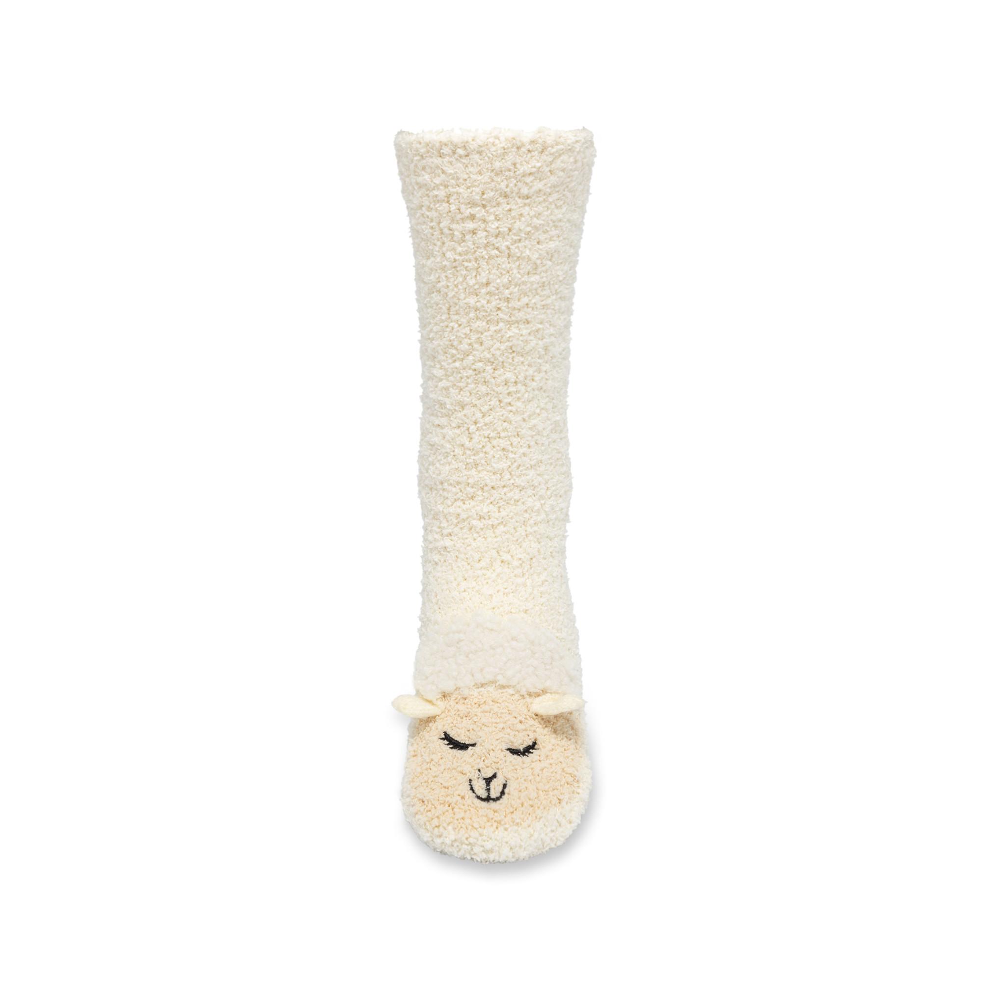 Manor Woman Sheep Softy Socken Calze extra soft 