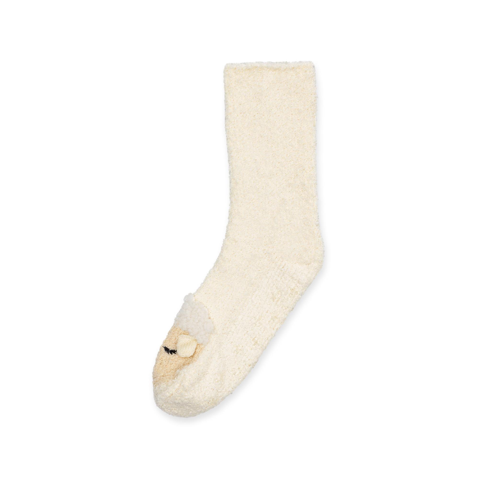 Manor Woman Sheep Softy Socken Calze extra soft 