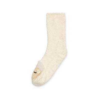 Manor Woman Sheep Softy Socken Calze extra soft 