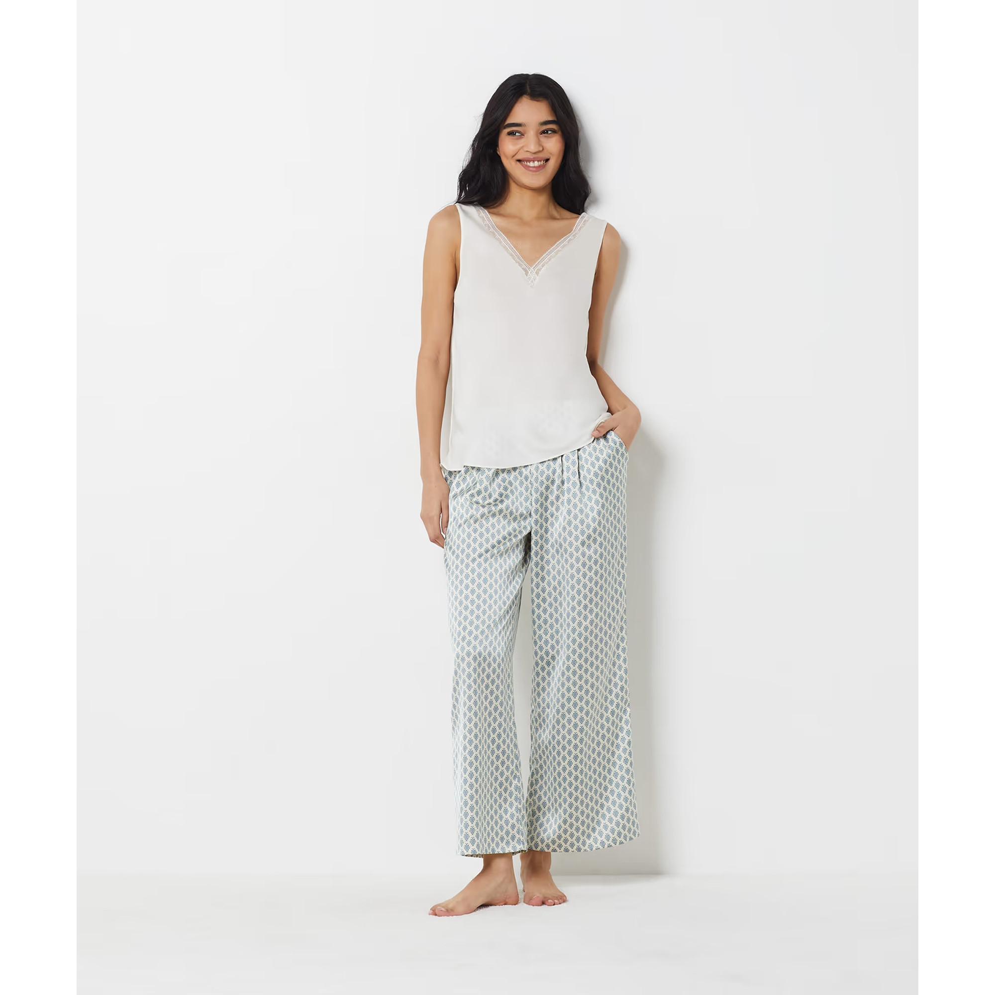 Image of Tank Top Damen Ecru XL