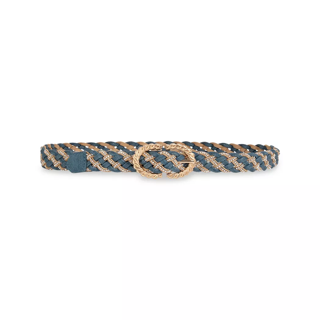 Morgan - Gürtel, für Damen, Jeans, Größe T1