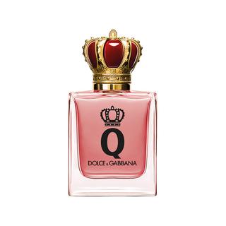 DOLCE&GABBANA Q by Dolce & Gabbana Eau de Parfum Intense  