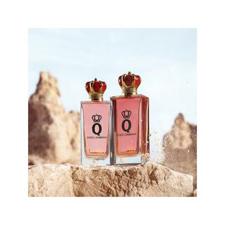 DOLCE&GABBANA Q by Dolce & Gabbana Eau de Parfum Intense 