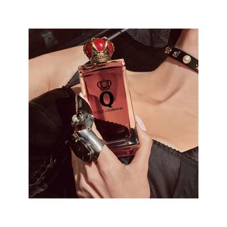 DOLCE&GABBANA Q by Dolce&Gabbana  Eau de Parfum Intense 