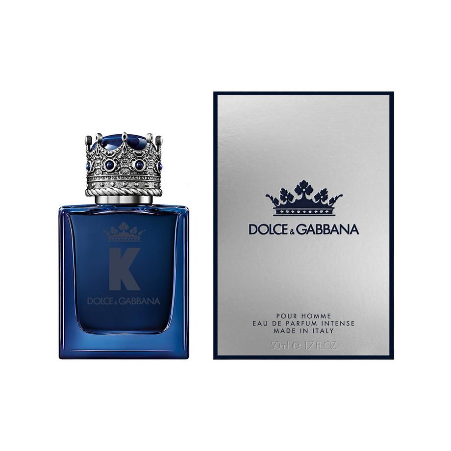 DOLCE&GABBANA K by Dolce & Gabbana Eau de Parfum Intense  
