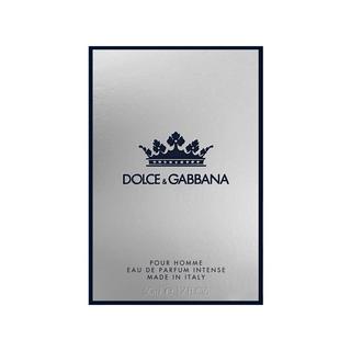 DOLCE&GABBANA K by Dolce&Gabbana  Eau de Parfum Intense 