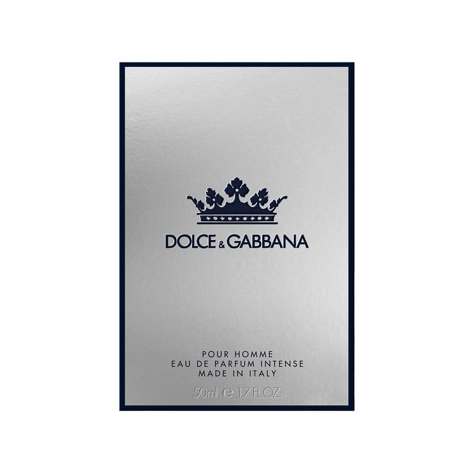 DOLCE&GABBANA K by Dolce & Gabbana Eau de Parfum Intense  