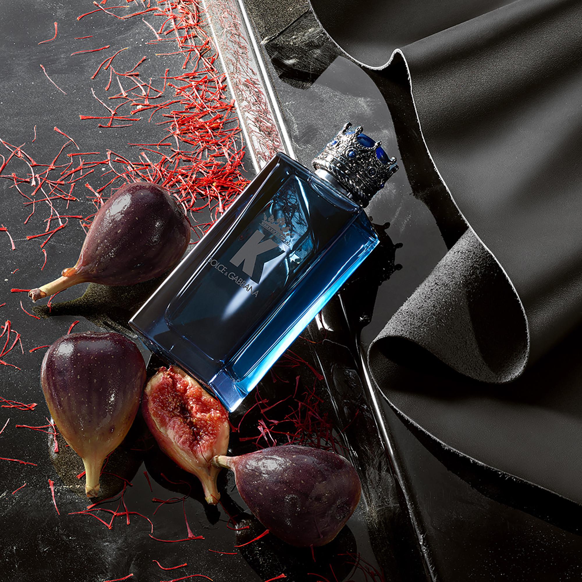 DOLCE&GABBANA K by Dolce & Gabbana Eau de Parfum Intense  