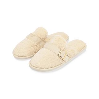 Manor Woman Fur Slipper Slippers 