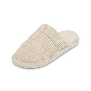 Manor Woman Cord Slipper Slippers 