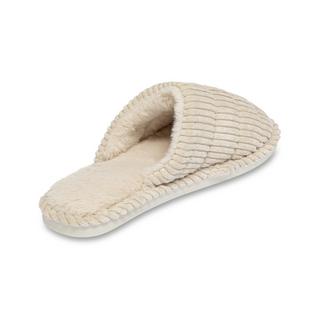 Manor Woman Cord Slipper Slippers 