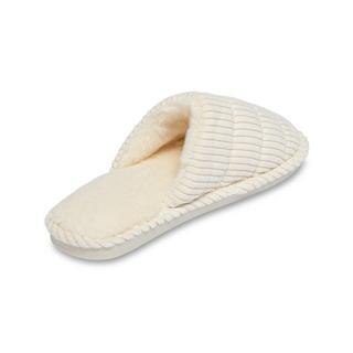 Manor Woman Pantofola velluto a coste Slippers 