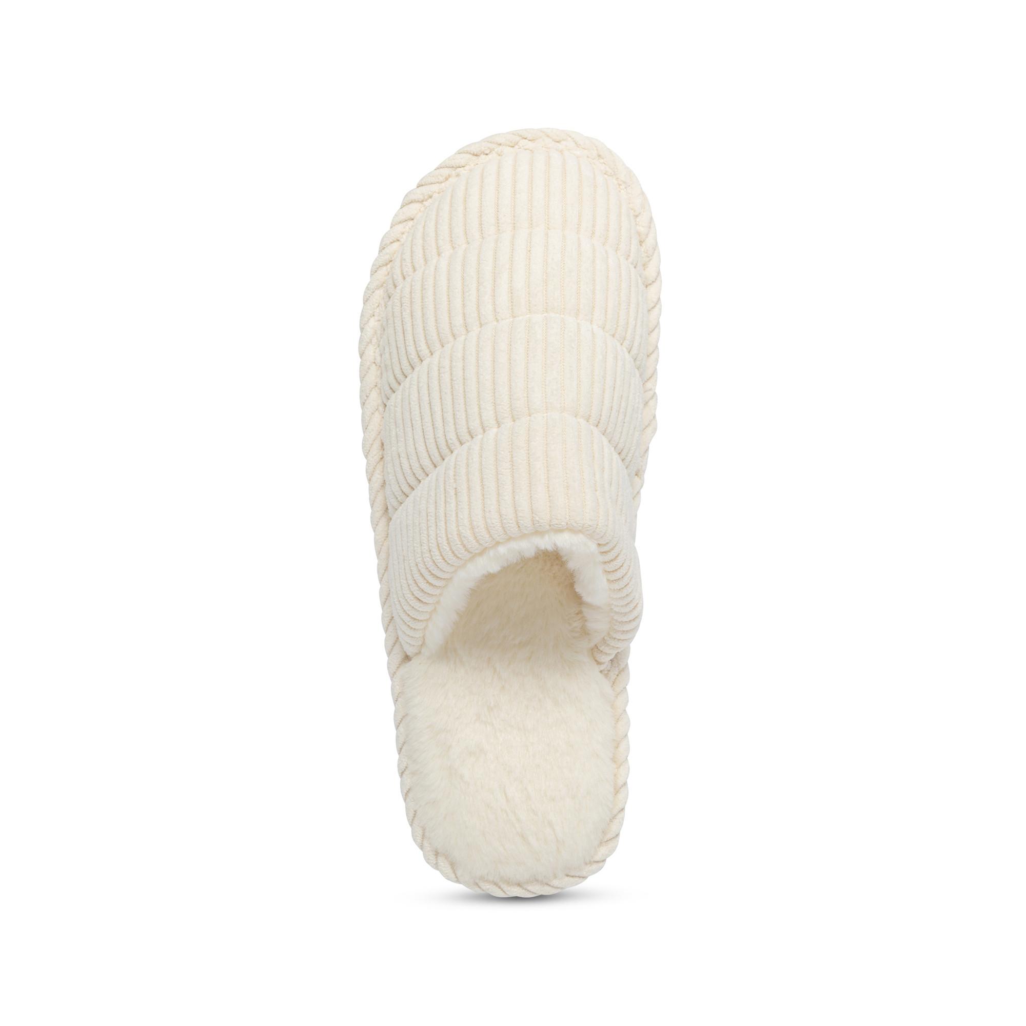 Manor Woman Cord Slipper Slippers 