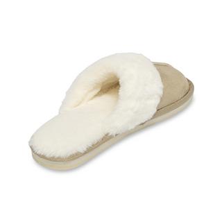 Manor Woman Suede Slipper Slippers 