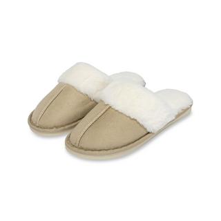 Manor Woman Suede Slipper Slippers 