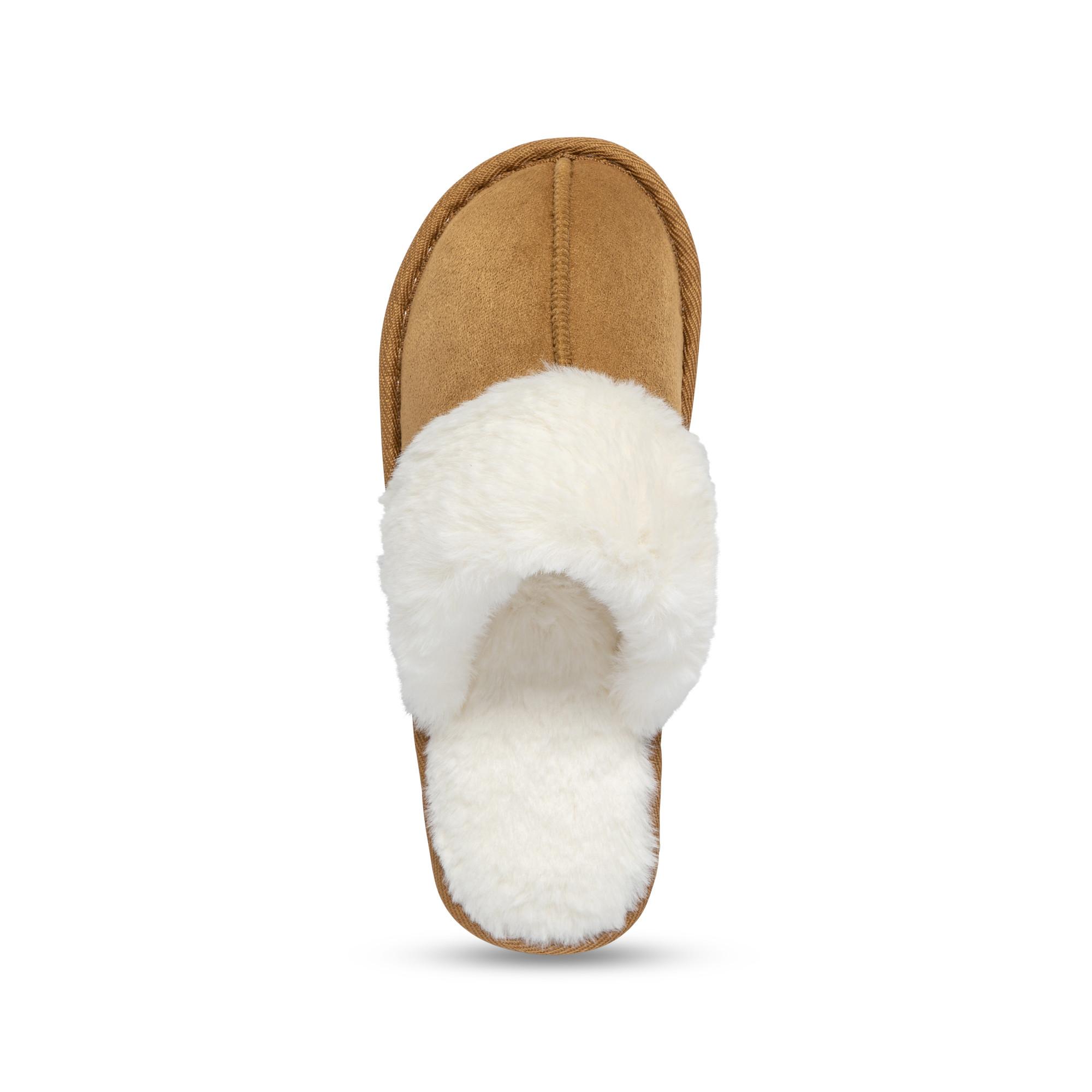 Manor Woman Pantofola Slippers 