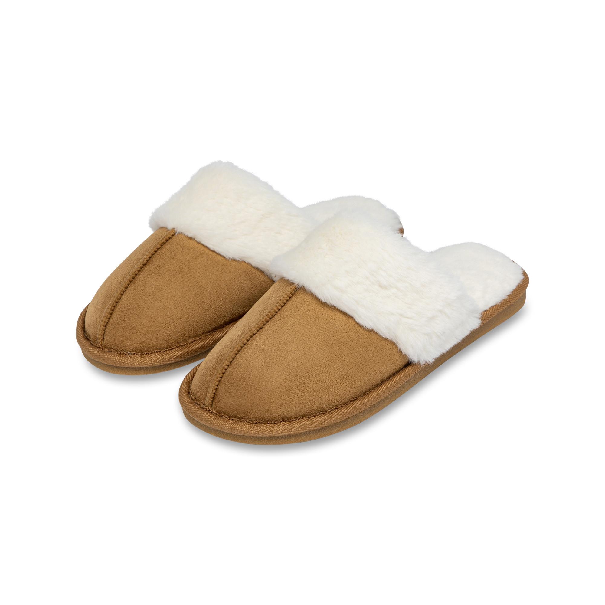 Manor Woman Pantofola Slippers 