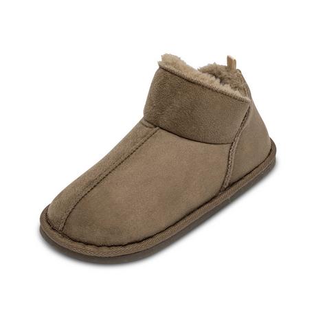 Manor Woman Suede Boots Chaussons 