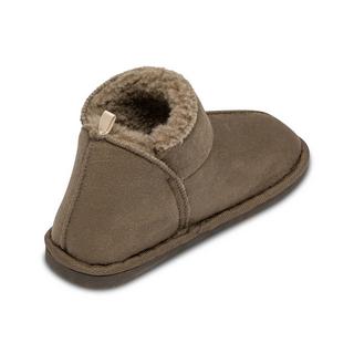 Manor Woman Suede Boots Chaussons 