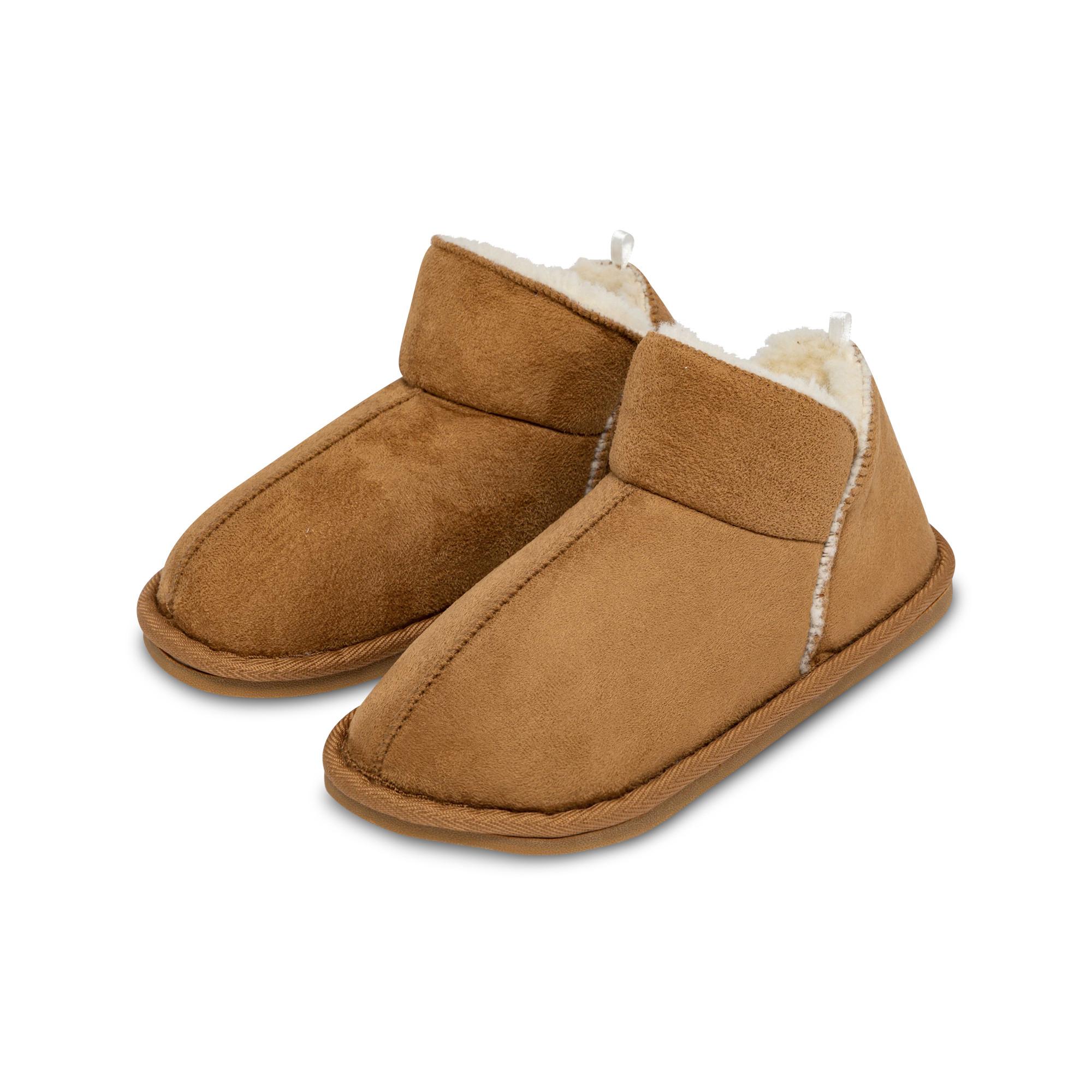 Manor Woman Suede Boots Chaussons 