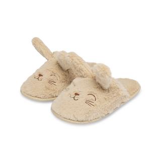 Manor Woman Bunny Slipper Slippers 