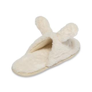 Manor Woman Pantofola coniglietto Slippers 