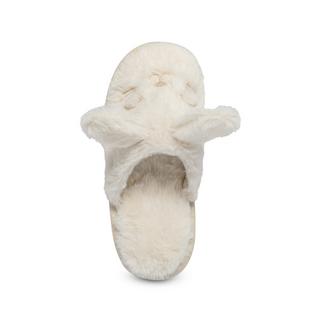 Manor Woman Bunny Slipper Slippers 