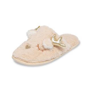 Manor Woman Reindeer Pantofola Slippers 