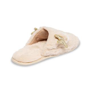 Manor Woman Reindeer Slipper Slippers 