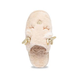 Manor Woman Reindeer Pantofola Slippers 