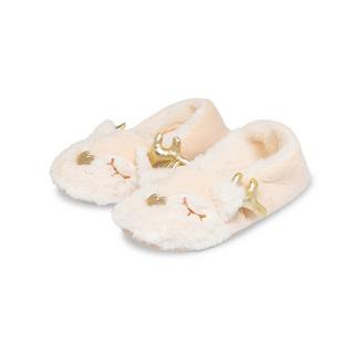 Manor Woman Reindeer Ballerina Pantoufles, ballerines 