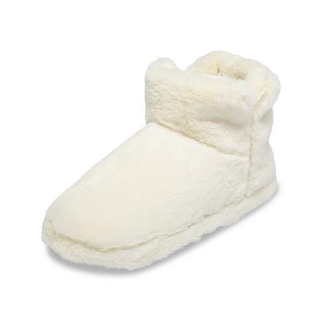 Manor Woman Fur Boots Chaussons 