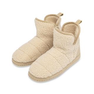 Manor Woman Teddy Boots Chaussons 