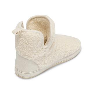 Manor Woman Teddy Boots Pantofole 