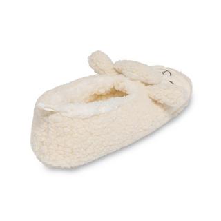 Manor Woman Sheep Ballerina Pantofole, ballerine 