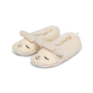 Manor Woman Sheep Ballerina Pantofole, ballerine 