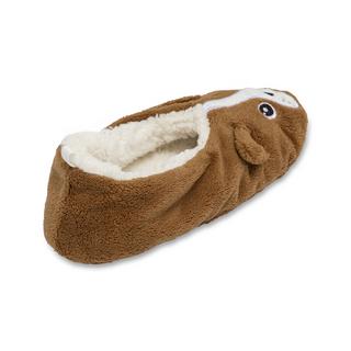 Manor Woman Ballerina Dog Pantofole, ballerine 