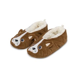 Manor Woman Ballerina Dog Pantofole, ballerine 