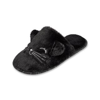 Manor Woman Cat Slipper Slippers 