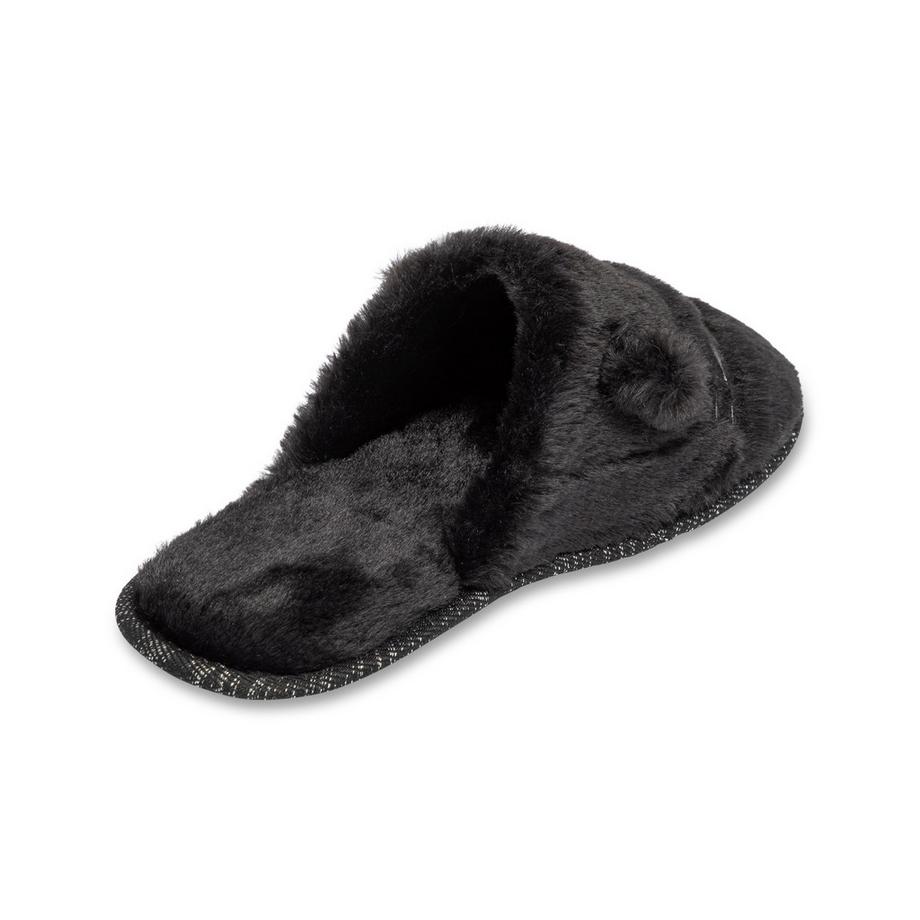 Manor Woman Cat Slipper  