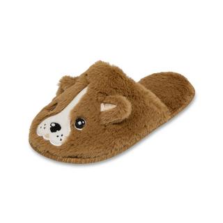 Manor Woman Dog Slipper Slippers 