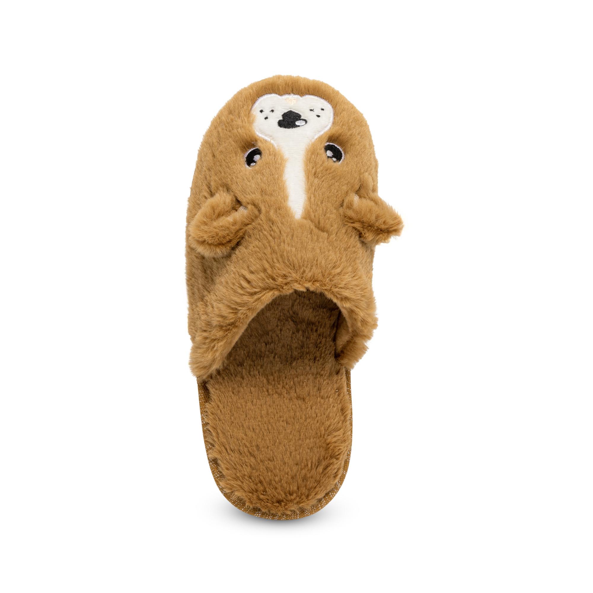 Manor Woman Dog Slipper Slippers 