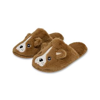 Manor Woman Dog Slipper Slippers 