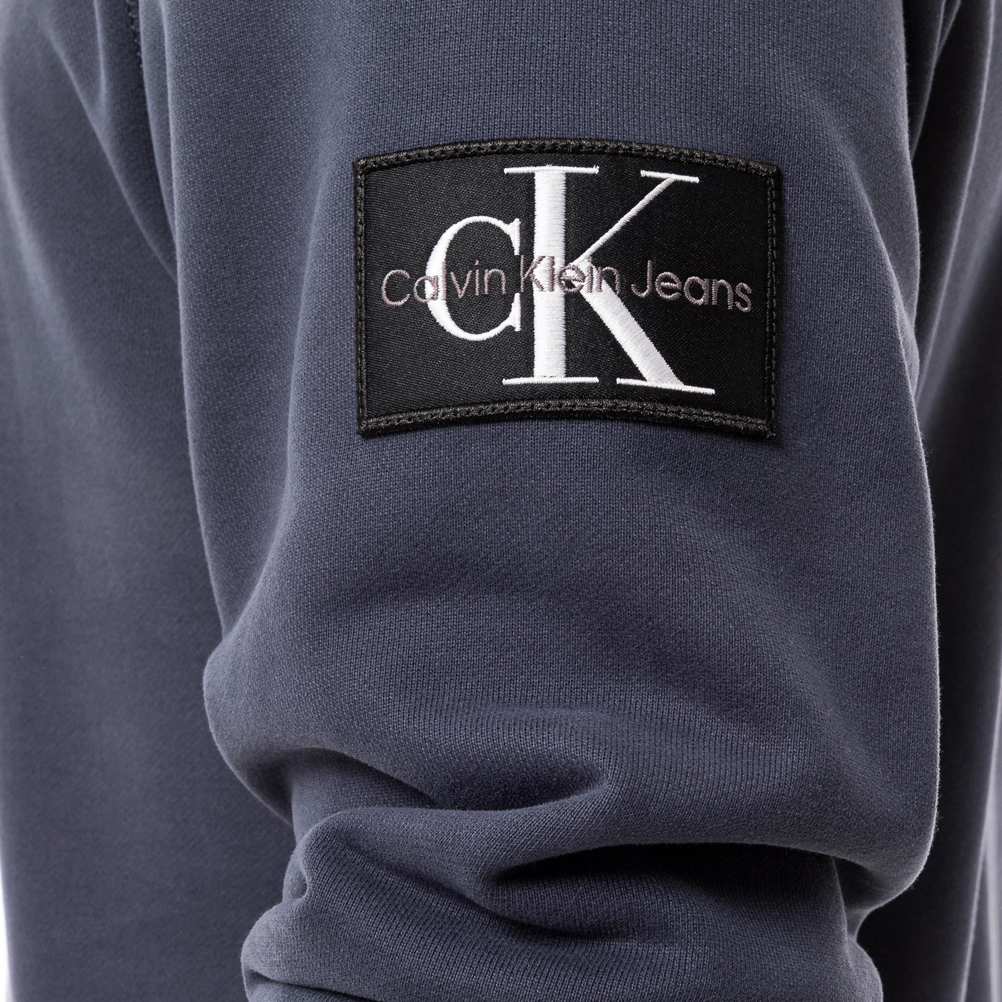 Calvin Klein Jeans BADGE CREW NECK Sweatshirt 