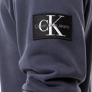 Calvin Klein Jeans BADGE CREW NECK Sweat-shirt 