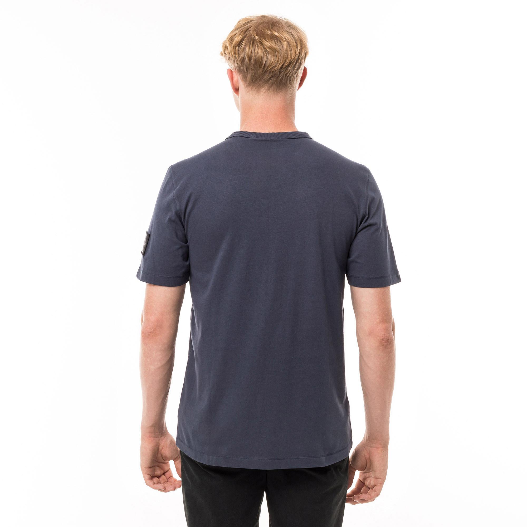 Calvin Klein Jeans BADGE REGULAR TEE T-Shirt 